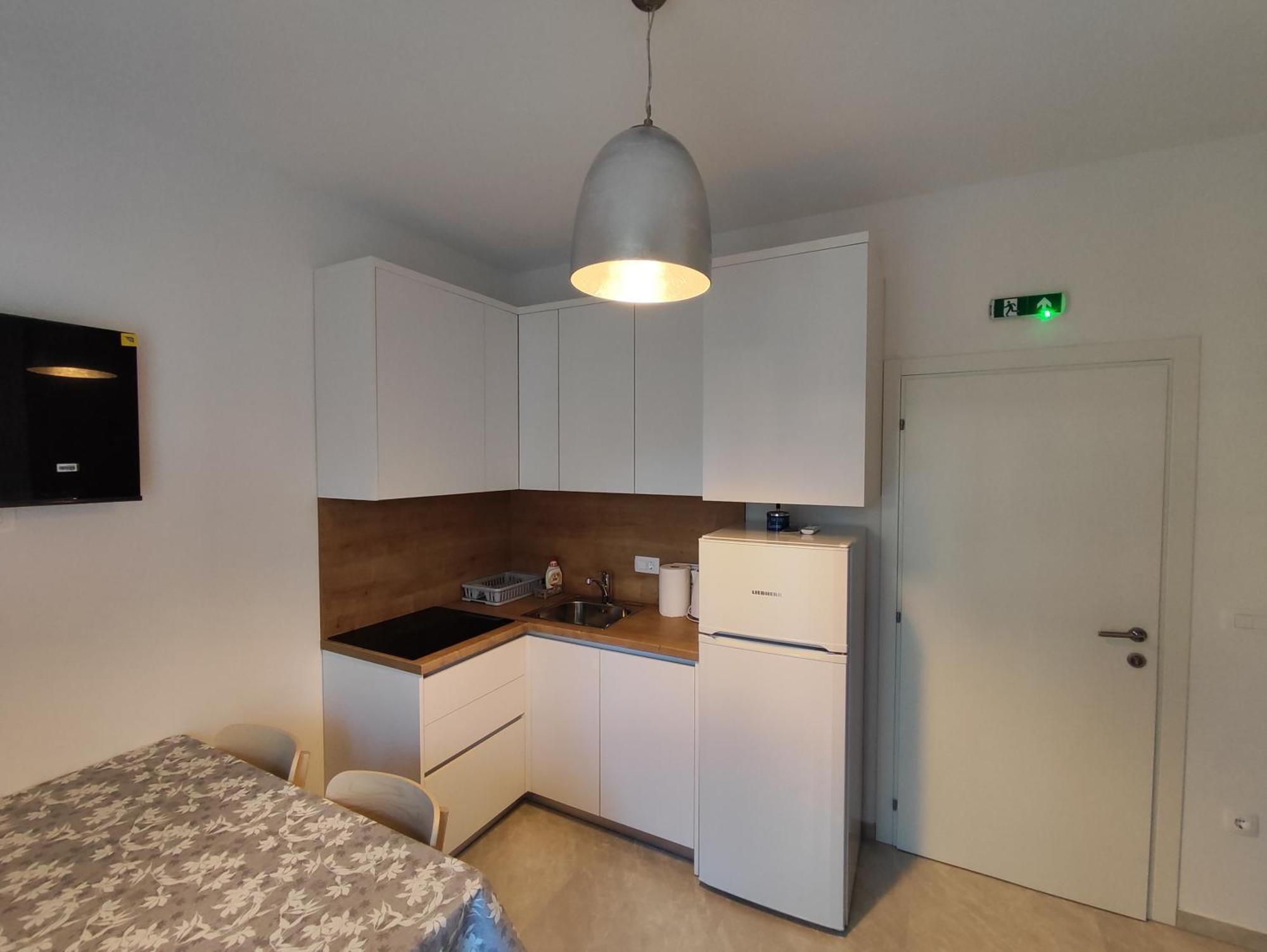 Apartmani Malo More Seline Zimmer foto
