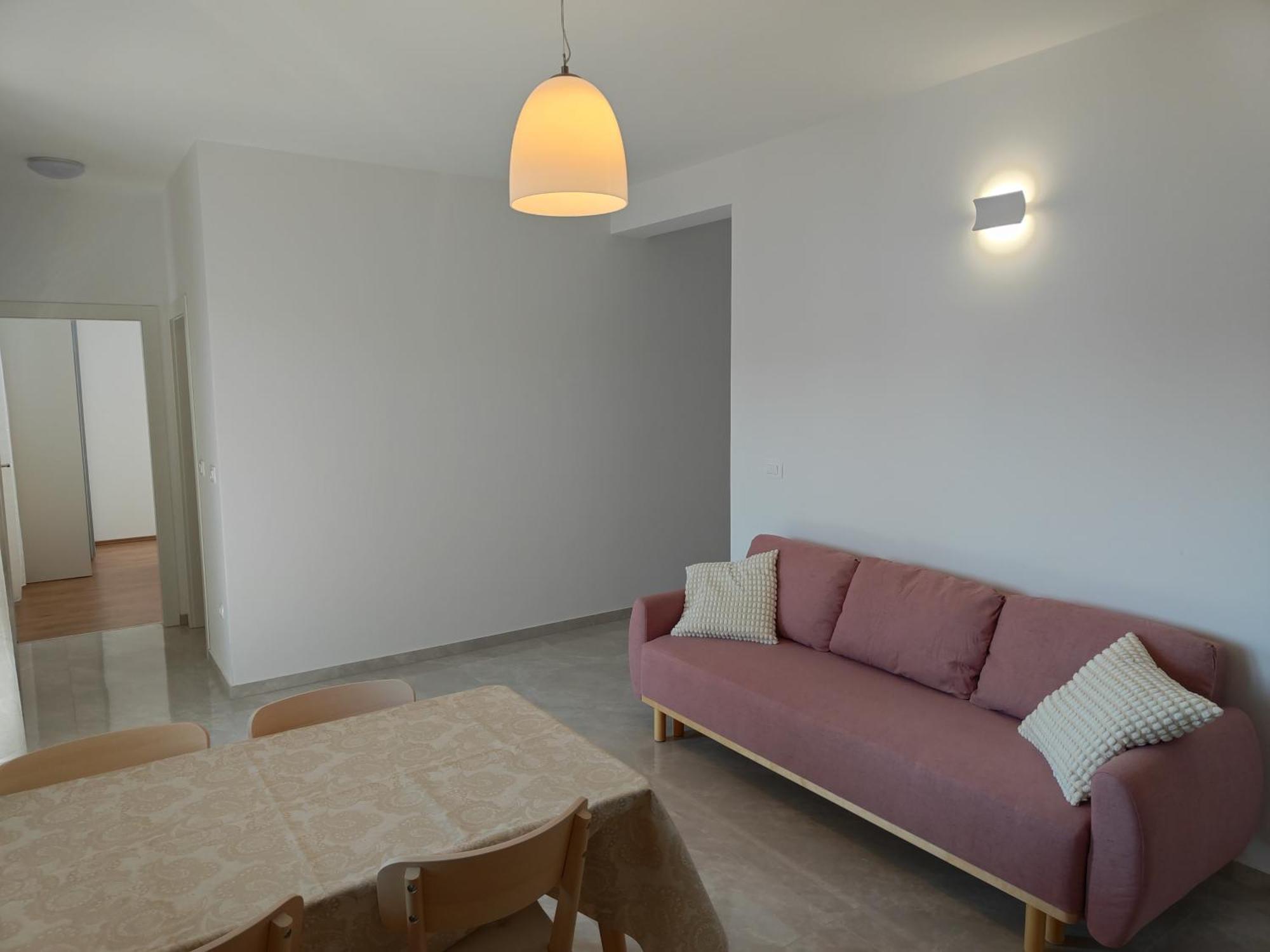 Apartmani Malo More Seline Zimmer foto