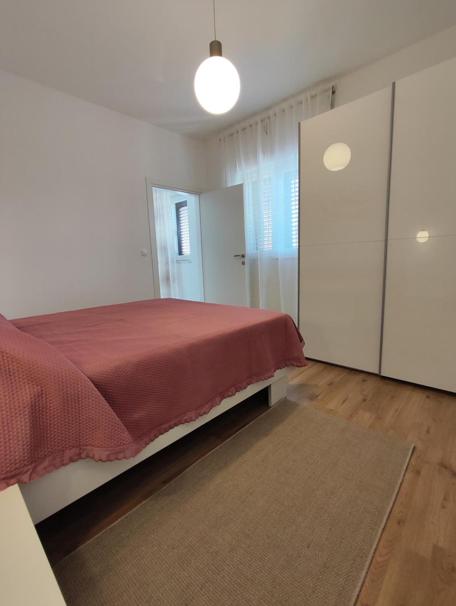 Apartmani Malo More Seline Zimmer foto