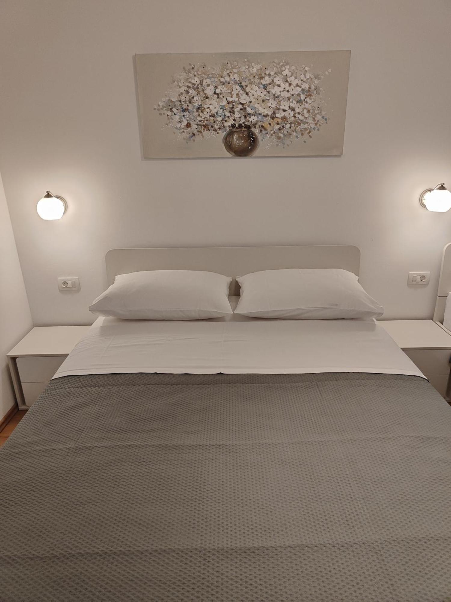 Apartmani Malo More Seline Zimmer foto