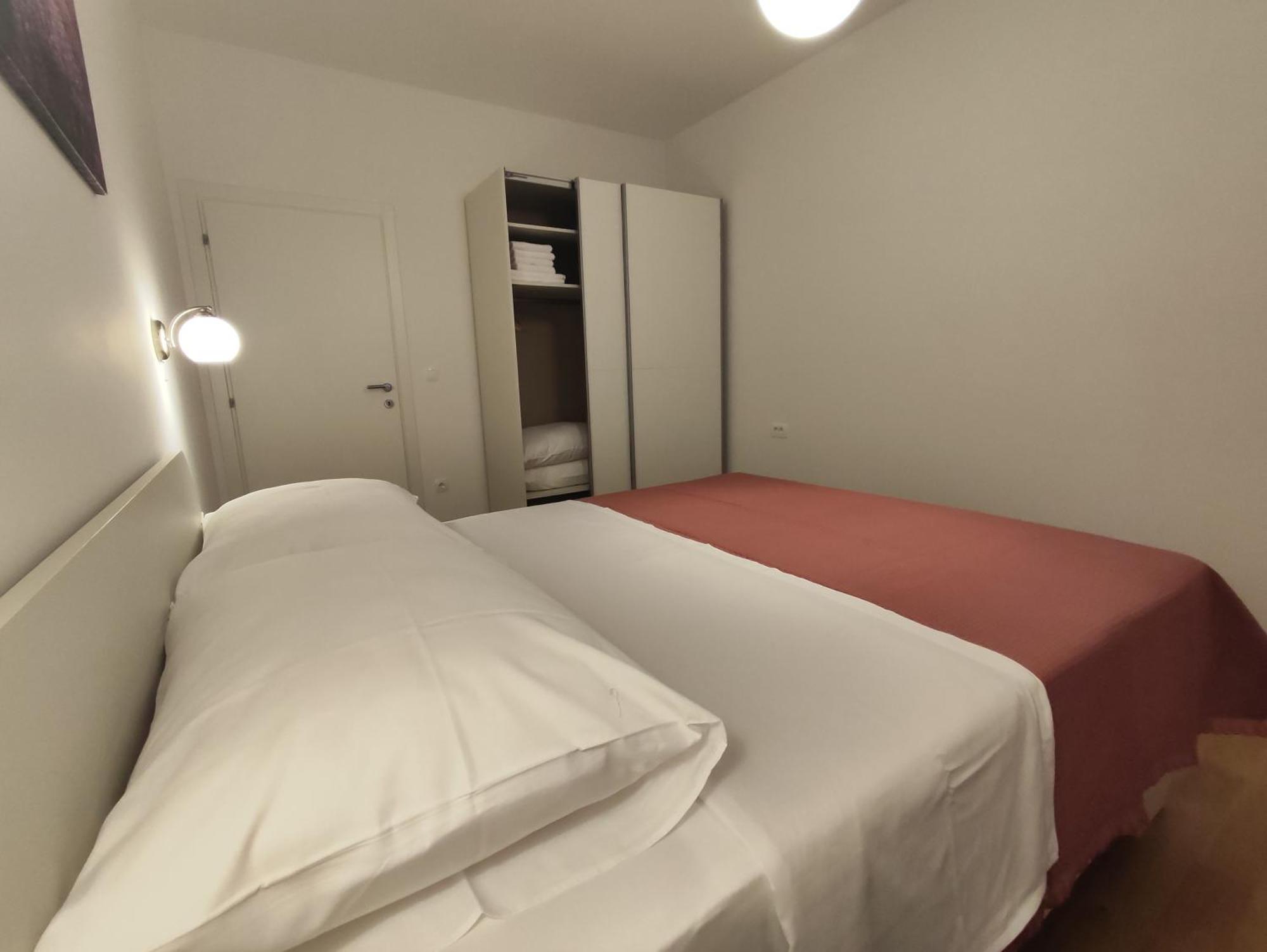 Apartmani Malo More Seline Zimmer foto