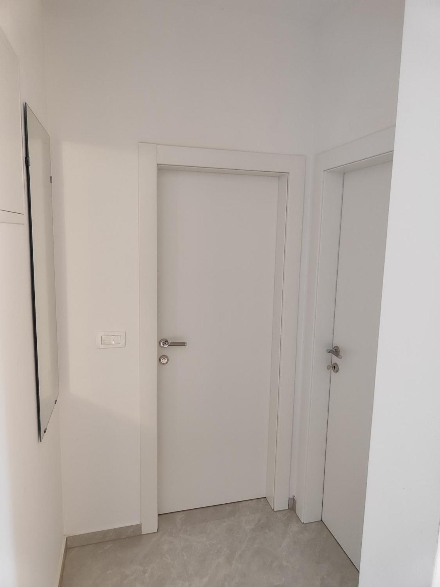 Apartmani Malo More Seline Zimmer foto