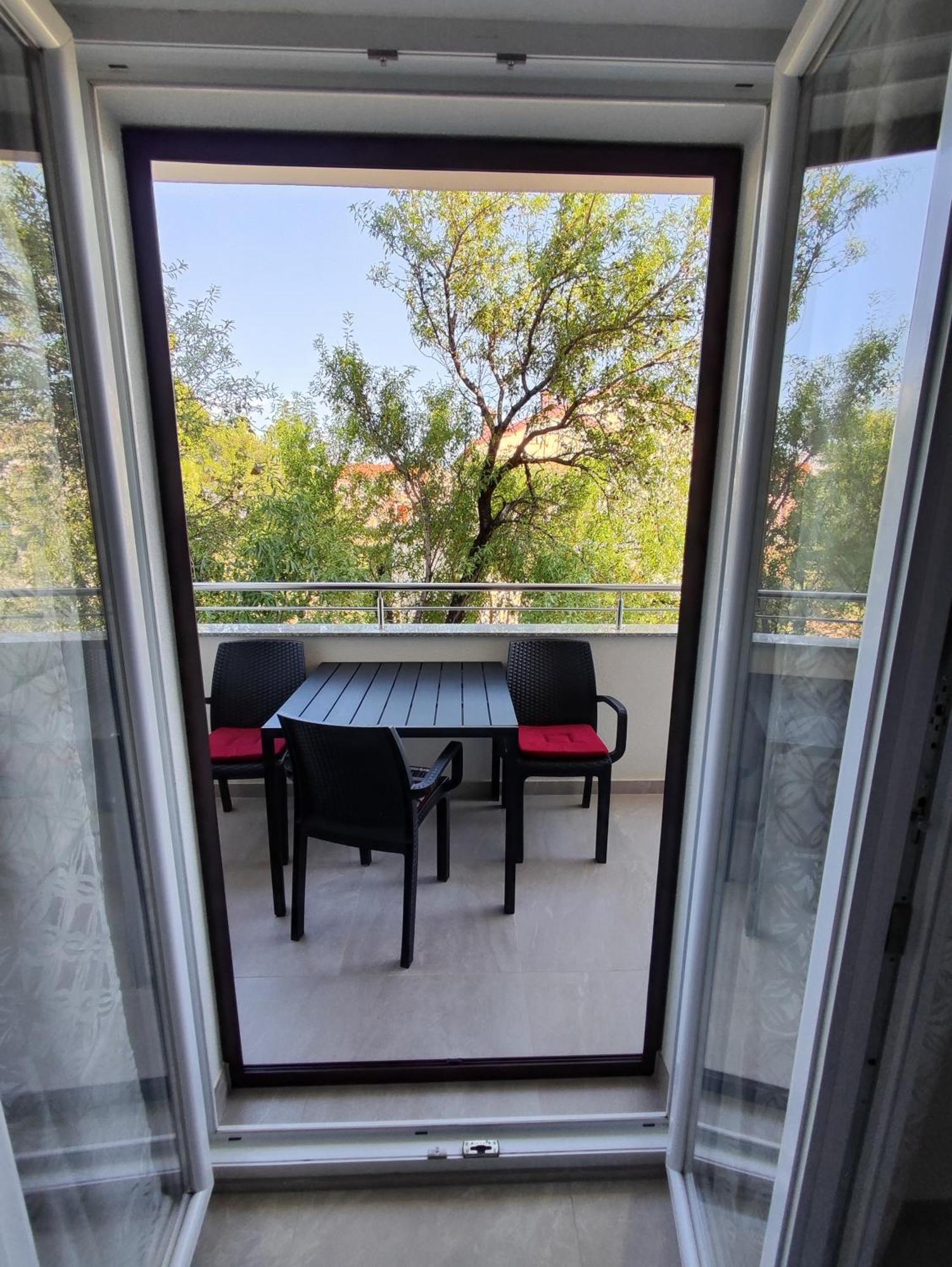 Apartmani Malo More Seline Zimmer foto