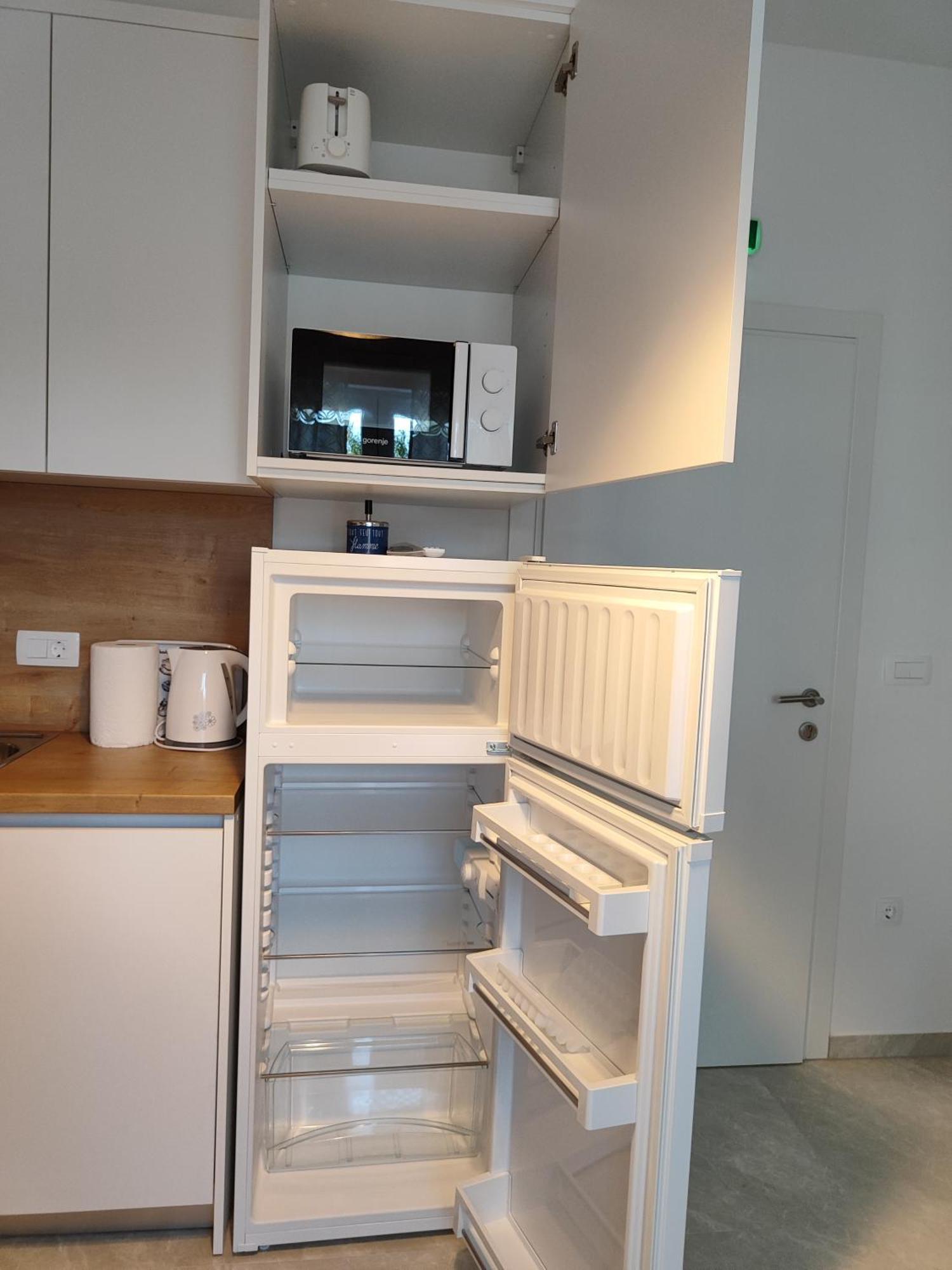 Apartmani Malo More Seline Zimmer foto