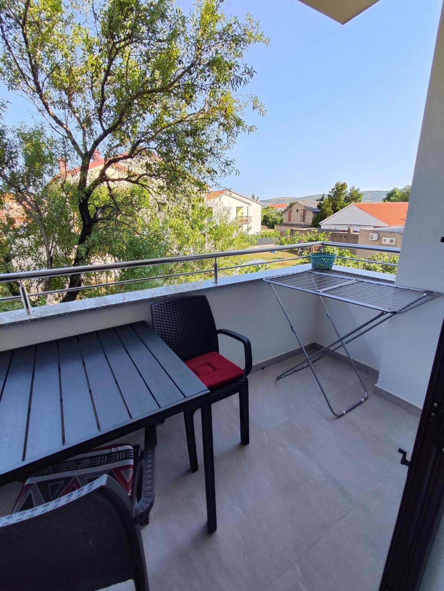 Apartmani Malo More Seline Zimmer foto