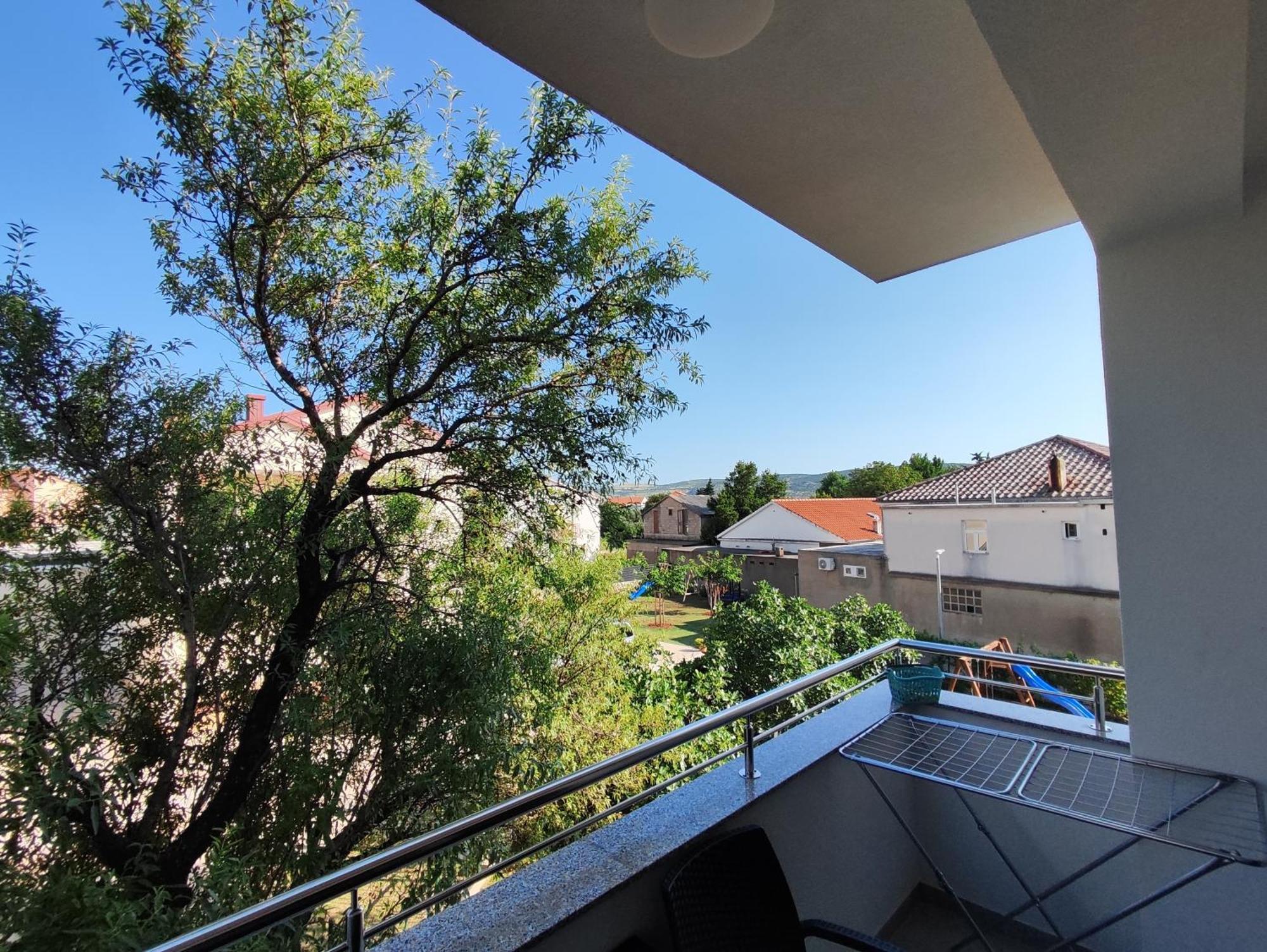 Apartmani Malo More Seline Zimmer foto